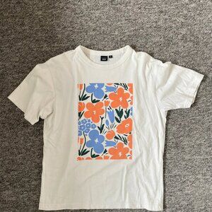 Uniqlo Marimekko top